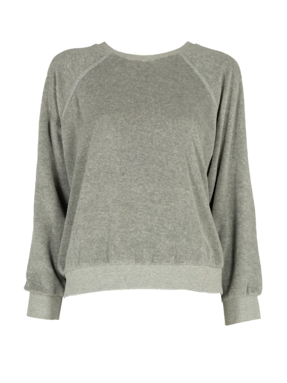 Suzie Kondi Samos sweatshirt - Grau