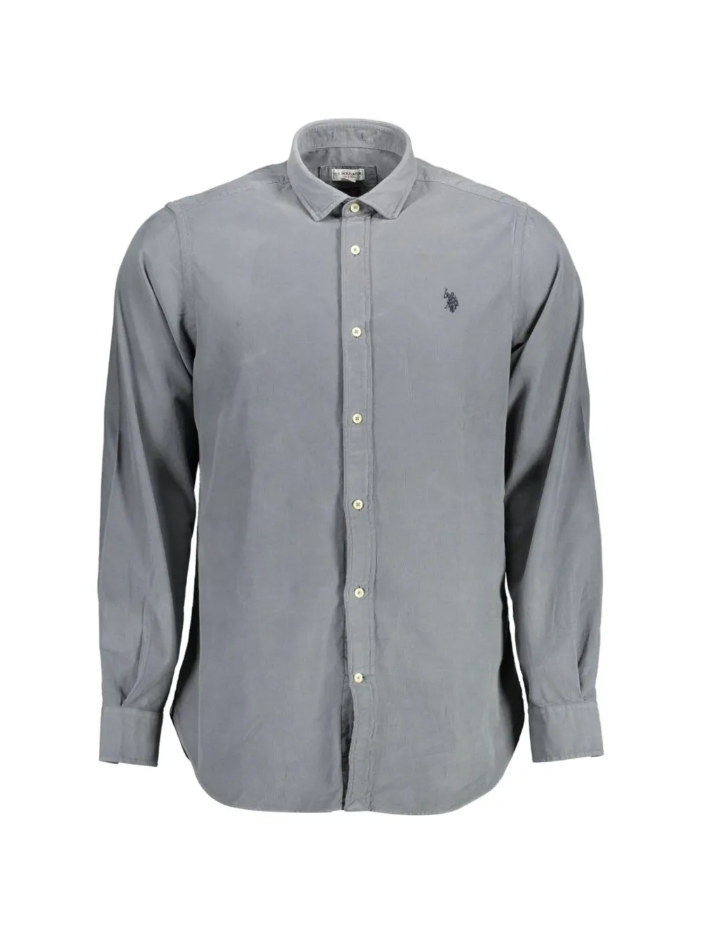U.S. POLO ASSN. long-sleeved shirt