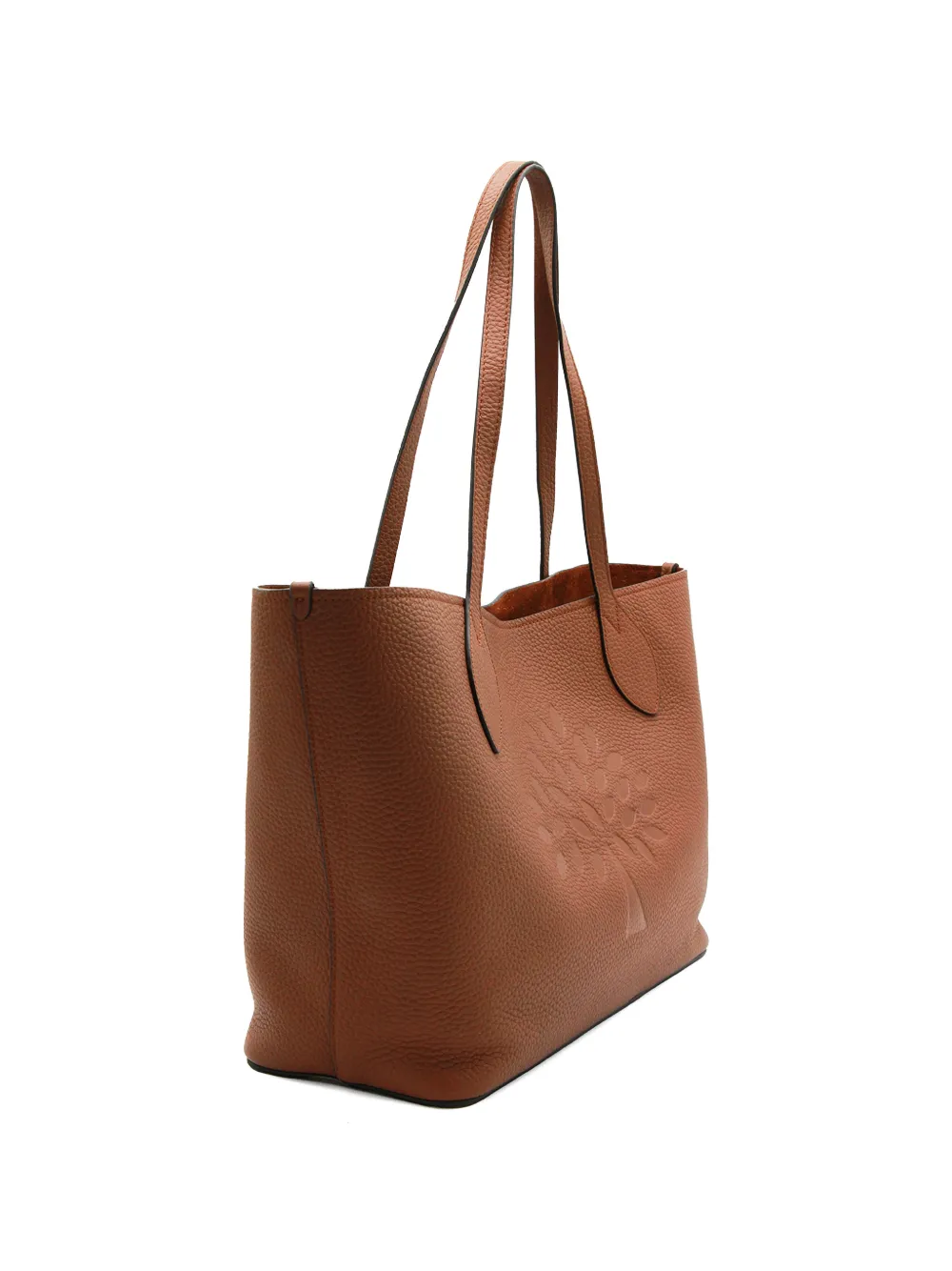  Mulberry Bolso Shopper Tree - Marrón 