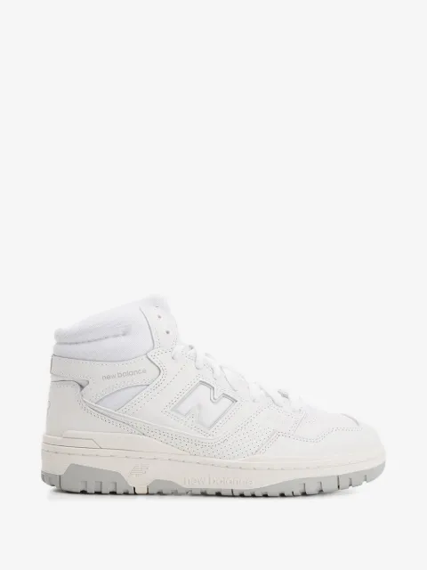 New Balance tenis altos 650