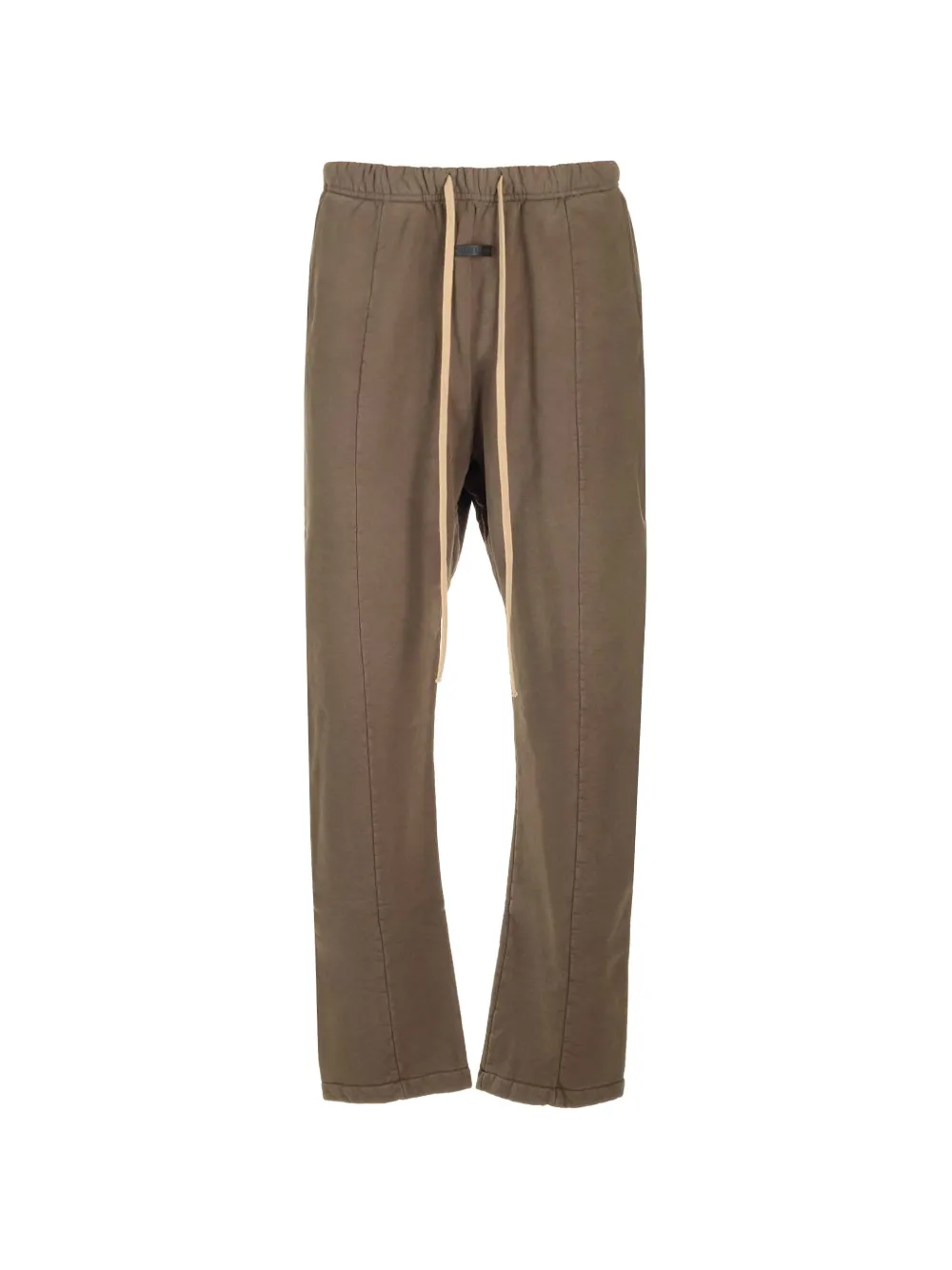 Fear Of God Forum drawstring-waist track pants - Marrone