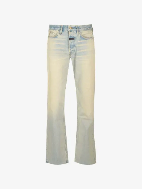 Fear Of God jeans Collection 8