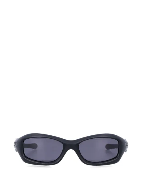 Oakley cat-eye frame sunglasses