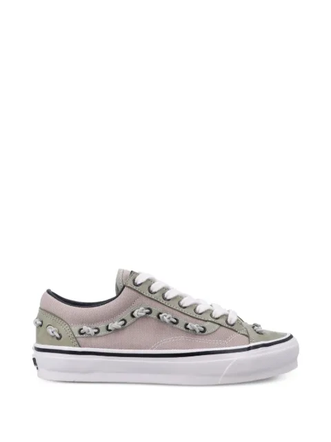 Vans braided-detail Old Skool sneakers
