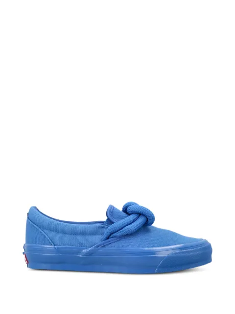 Vans Tênis OTW Classic Slip-On 98 Knot Vibram