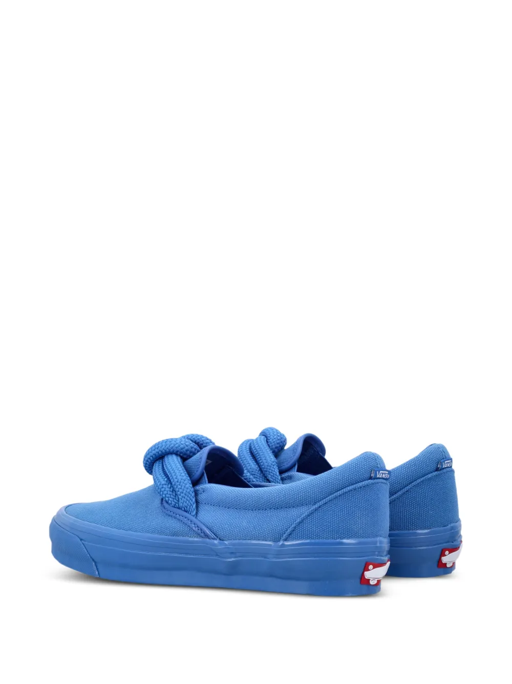 Vans OTW Classic 98 Knot Vibram slip-on sneakers Blauw