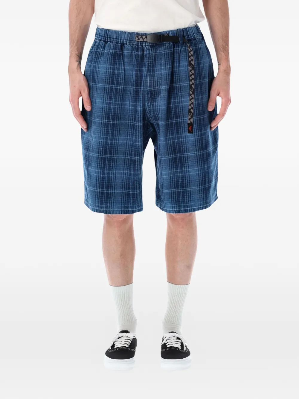 Gramicci Lagoon shorts - Blue