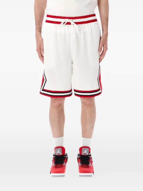 Jordan Diamond mesh shorts