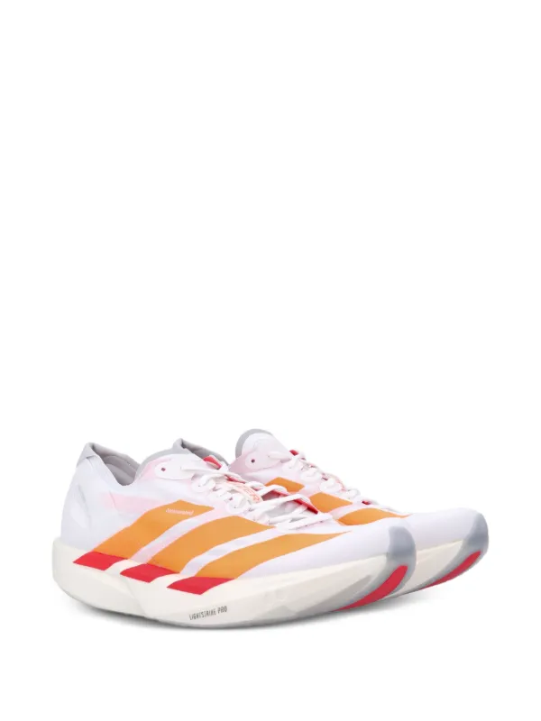 Adidas Adizero Takumi Sen 11 Sneakers | White | FARFETCH