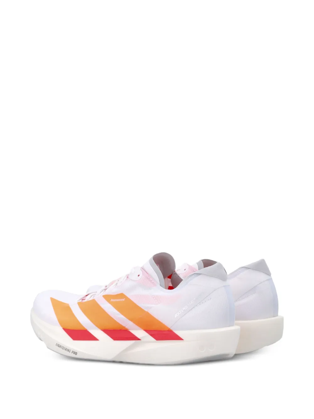 adidas Adizero Takumi Sen 11 sneakers Wit