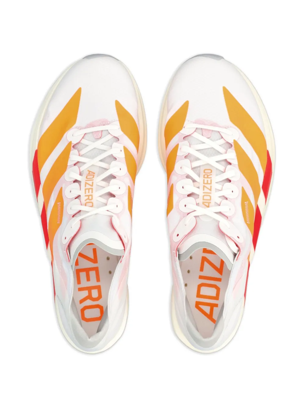 adidas Adizero Takumi Sen 11 sneakers Wit