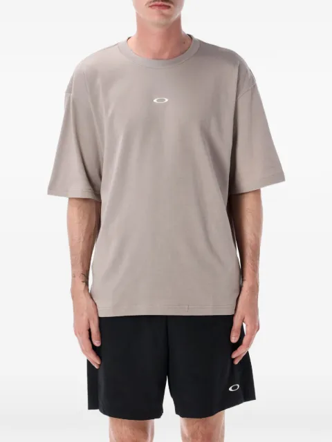 Oakley Enhance QDC graphic-print T-shirt