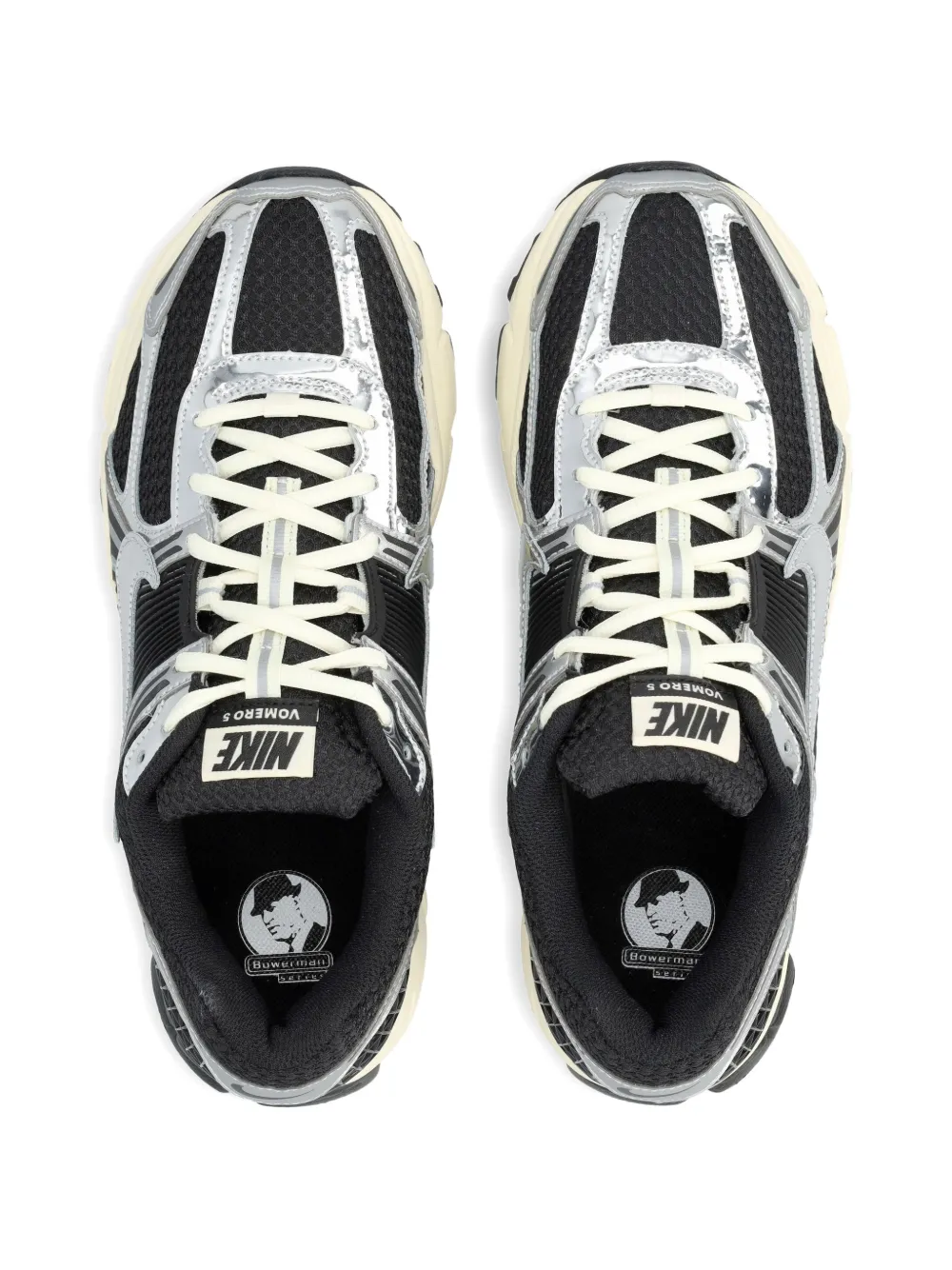 Nike Vomero 5 sneakers Zwart