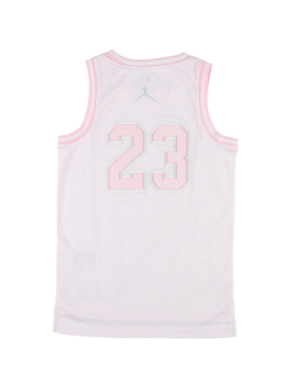 Nike Kids 23 tanktop - Roze