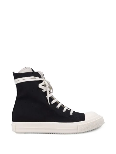 Rick Owens DRKSHDW DRKSHDW high-top sneakers