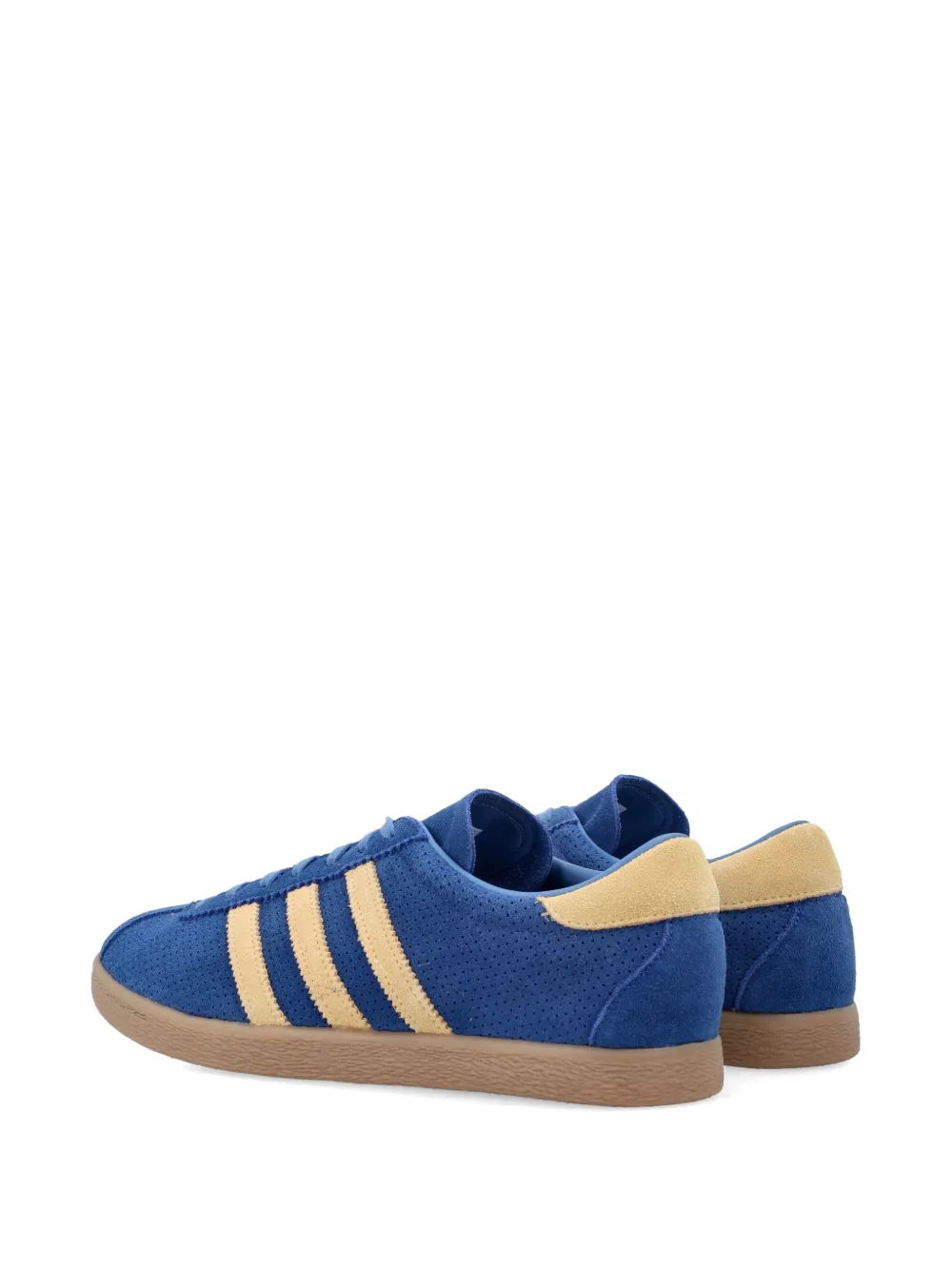 adidas Tobacco low-top sneakers Blauw