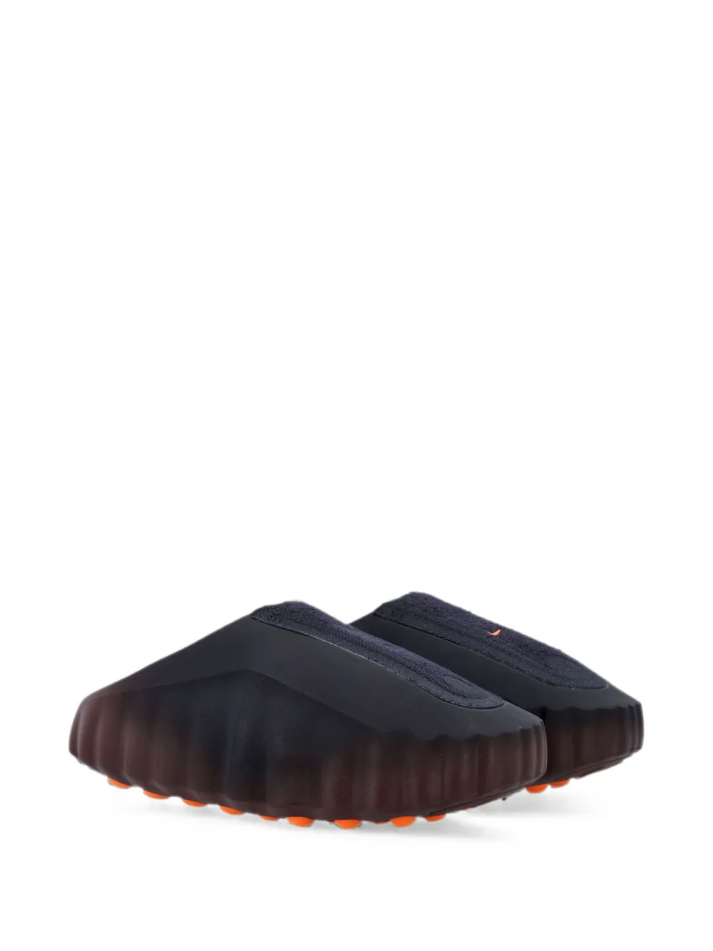 Nike Mind 001 Flyknit sneakers Zwart