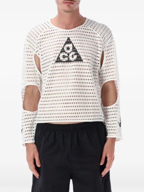 Nike x ACG Radical AirFlow mesh T-shirt