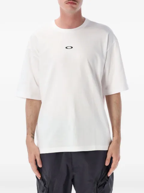 Oakley Enhance QDC graphic-print T-shirt