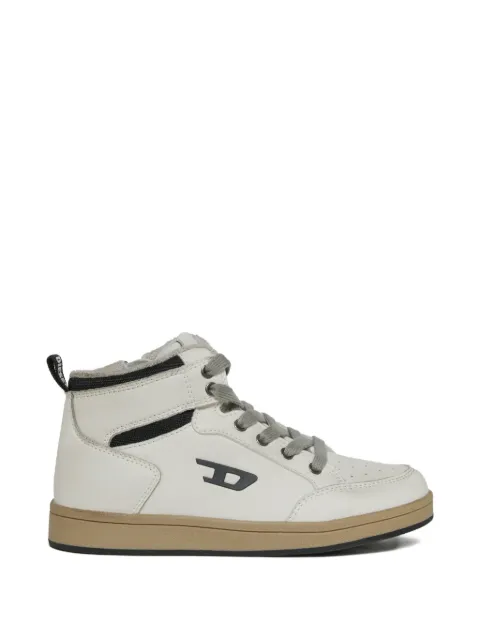Diesel Kids S-Kirjy-Mid sneakers
