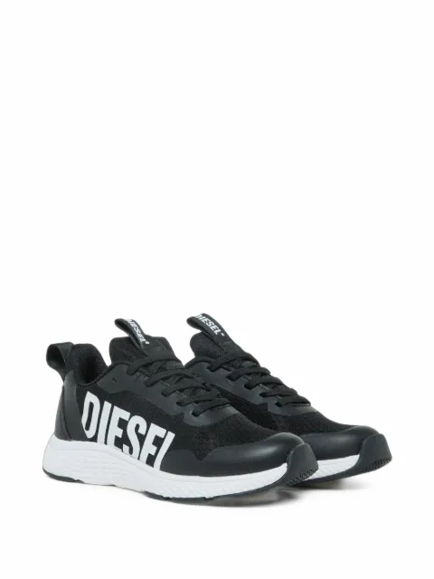 Diesel Kids S-Runcout-Velc sneakers