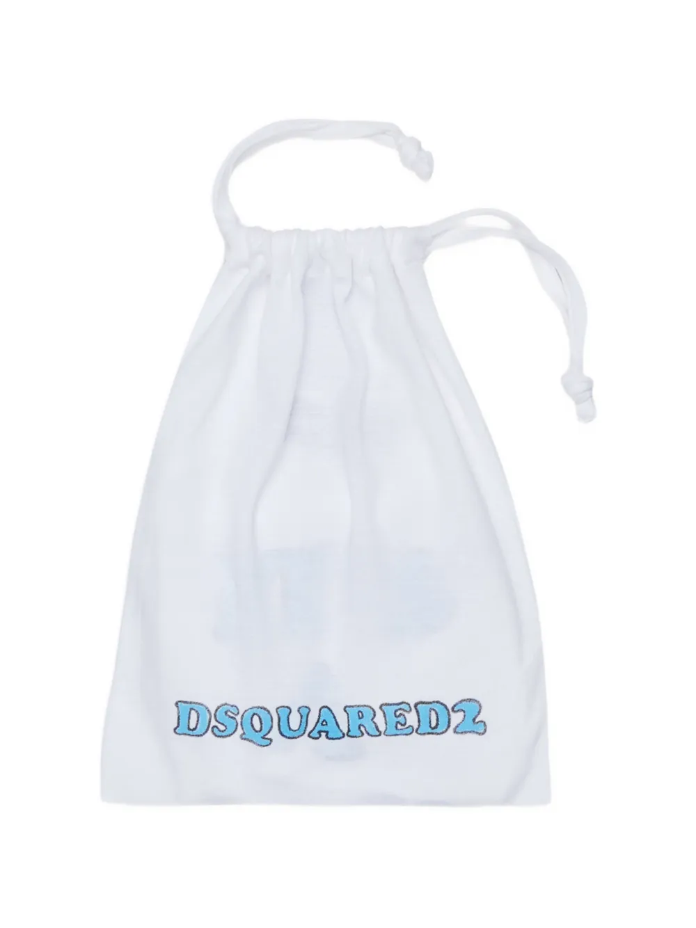 DSQUARED2 KIDS Body met logoprint Wit