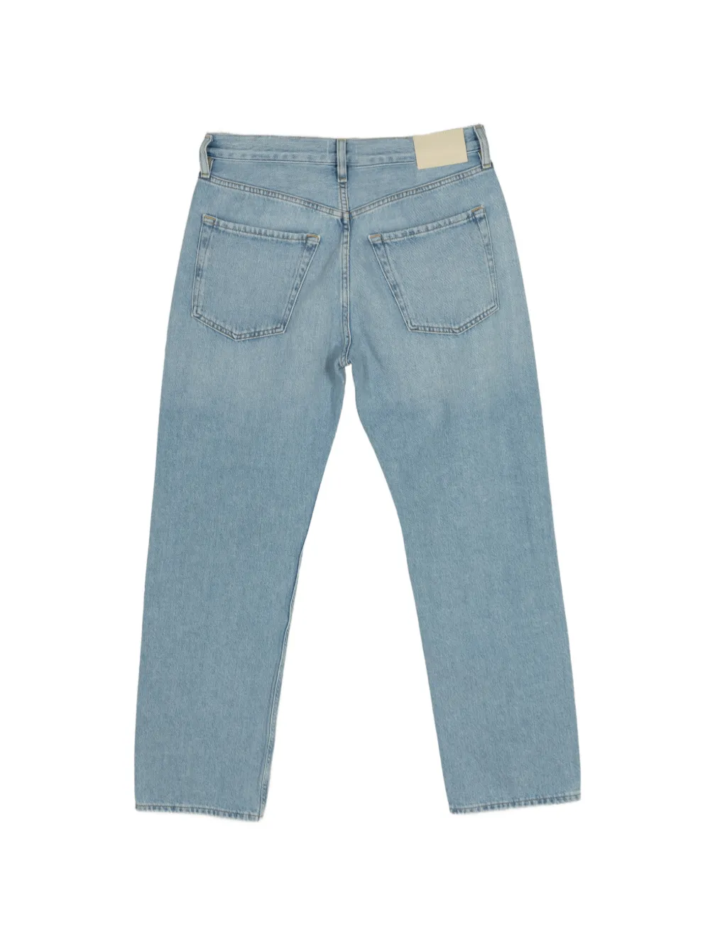 Citizens of Humanity Winslow boyfriend jeans Blauw
