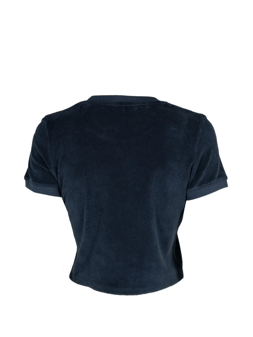 Suzie Kondi Carpi T-shirt in Blue, view 2