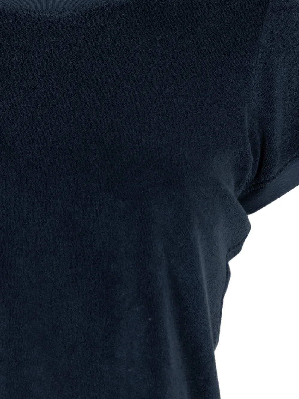 Suzie Kondi Carpi T-shirt in Blue, view 3
