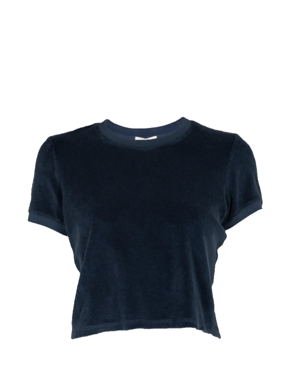 Suzie Kondi Carpi T-shirt - Blu
