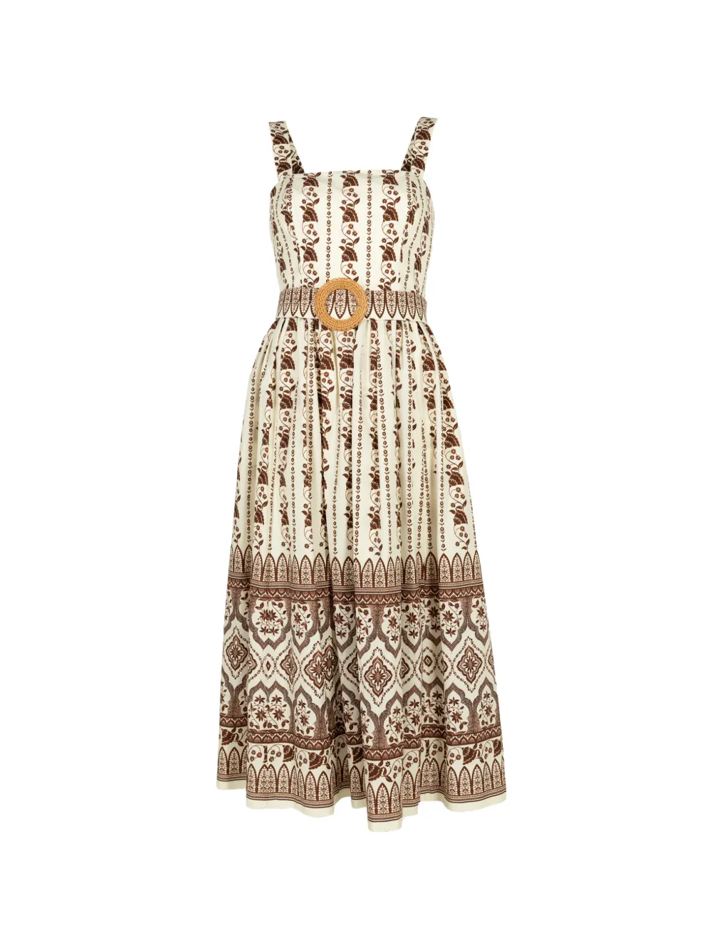 Cara Cara Julie dress - Neutrals