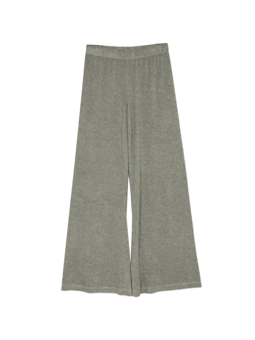 Suzie Kondi Zephyra track pants - Grigio