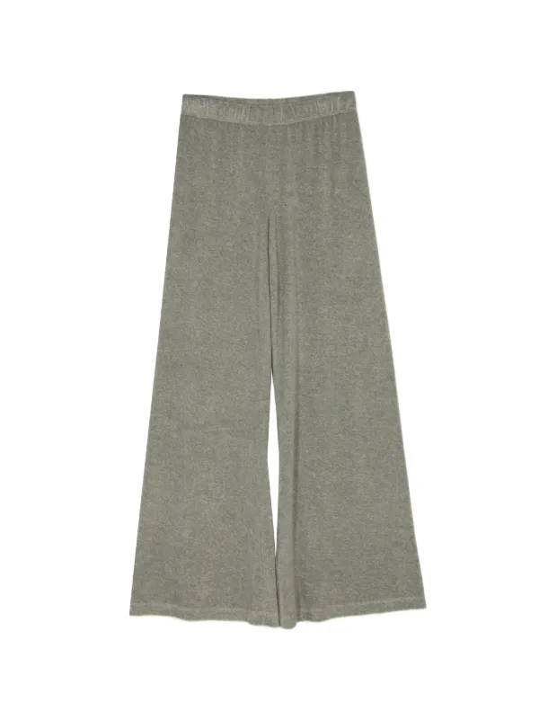 Suzie Kondi Zephyra Track Pants in Grey