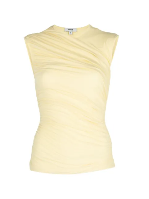 AGOLDE Ester top