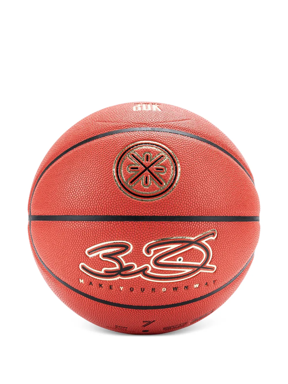 Li-Ning Way of Wade basketbal Bruin