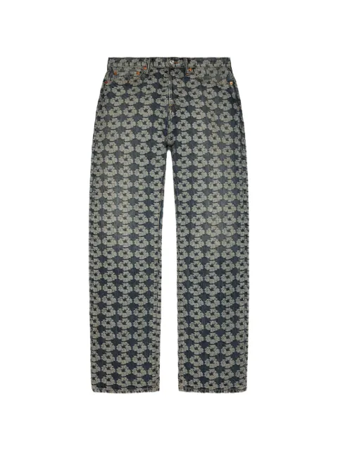 Denim Tears belr-loops jeans