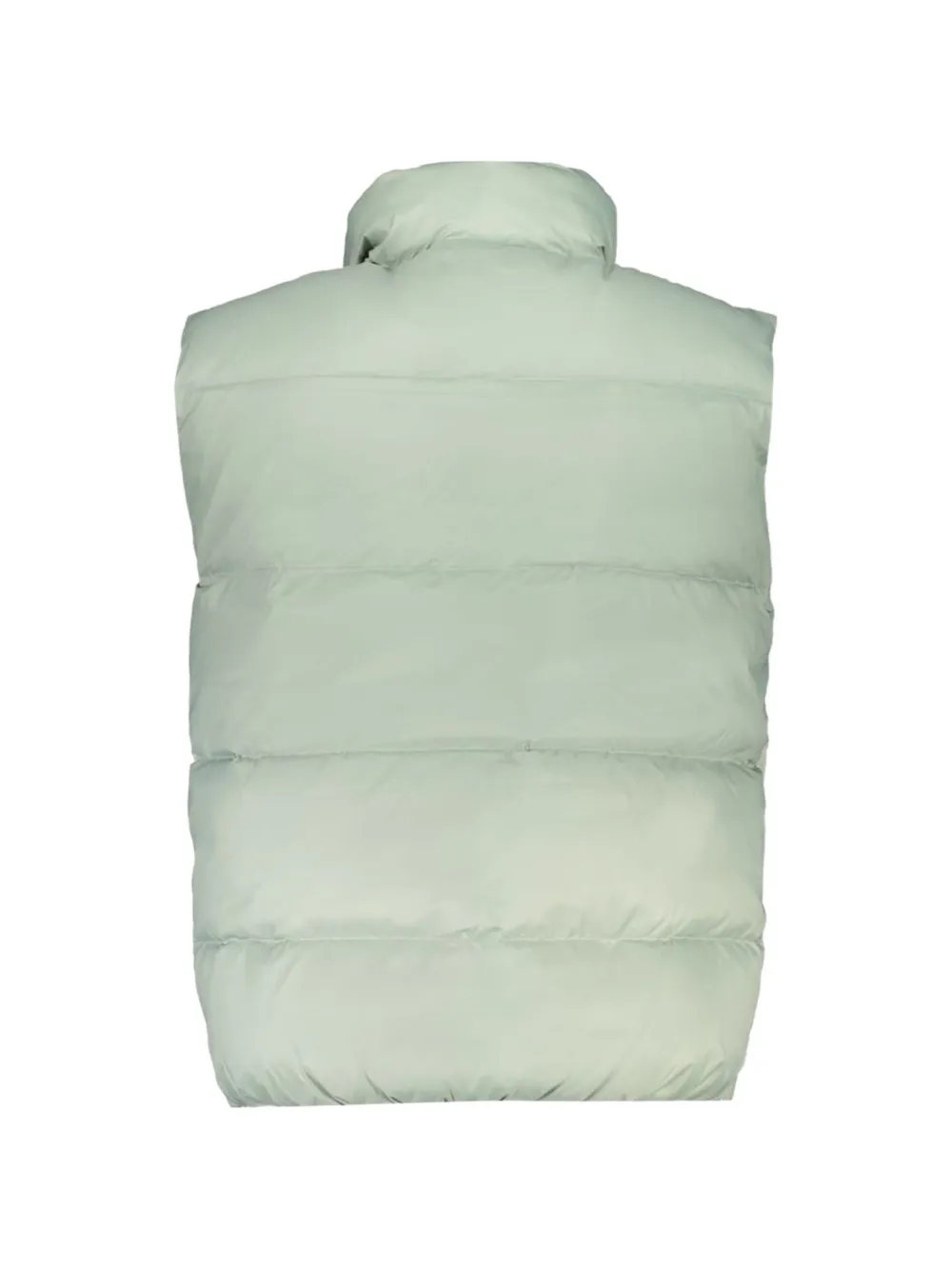 Calvin Klein Gewatteerde bodywarmer Groen