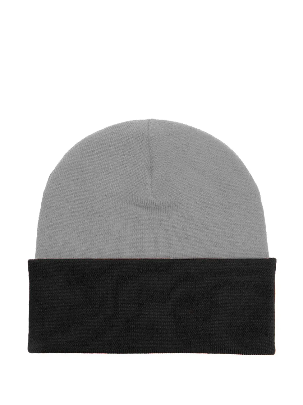  Arc'teryx Bonnet à Patch Logo - Gris 