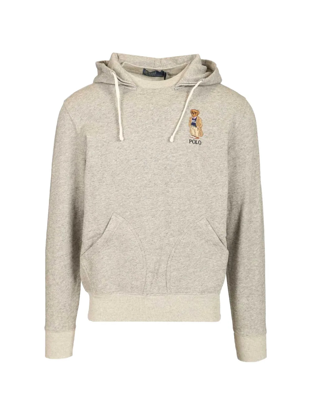 Polo Ralph Lauren Polo Bear hoodie - Grigio