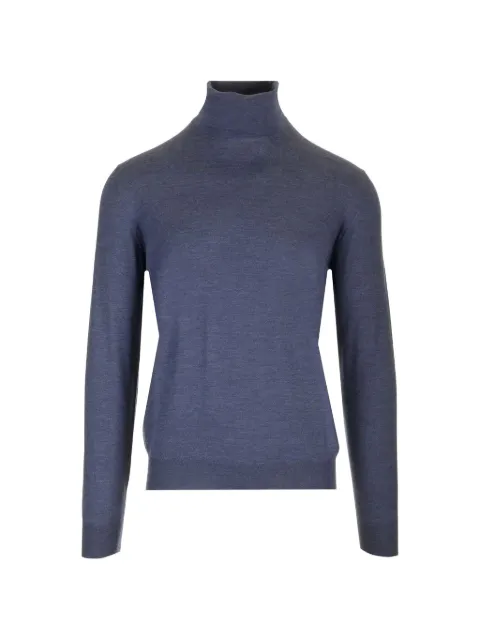 Mauro Ottaviani turtleneck sweater