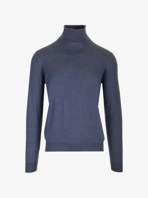 Mauro Ottaviani turtleneck sweater