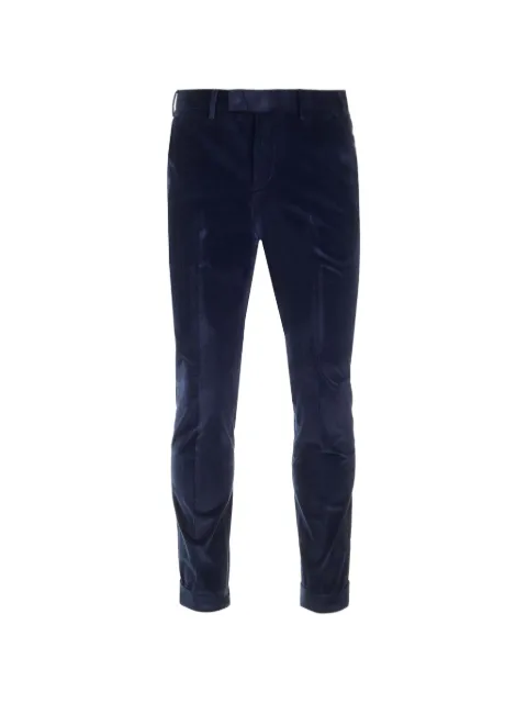 PT Torino Master corduroy trousers