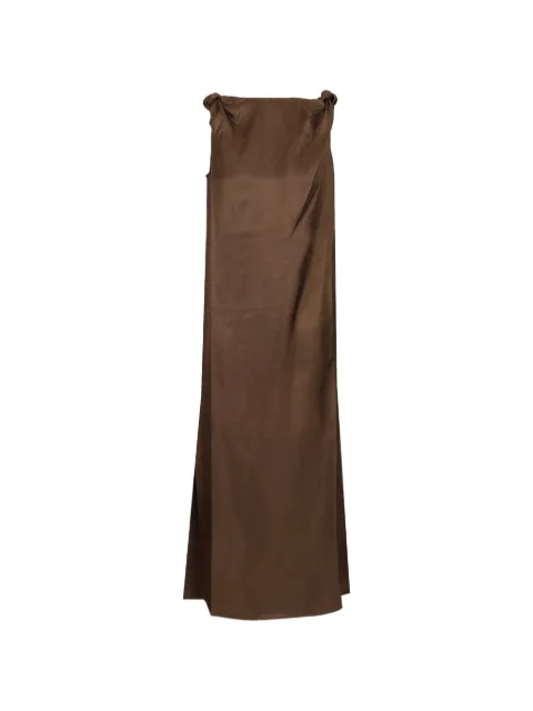 LouLou de Saison vestido Moun