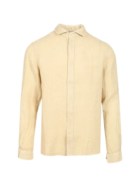 original vintage style long sleeve shirt