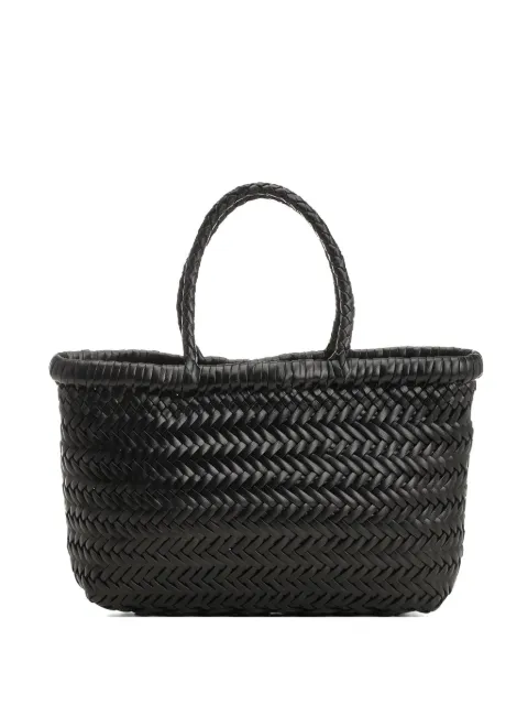 DRAGON DIFFUSION tote Flat Gora mini
