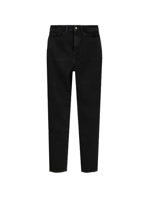 ICON DENIM Rory straight-leg jeans