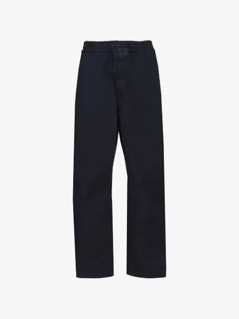 Carhartt WIP Flint twillbyxor