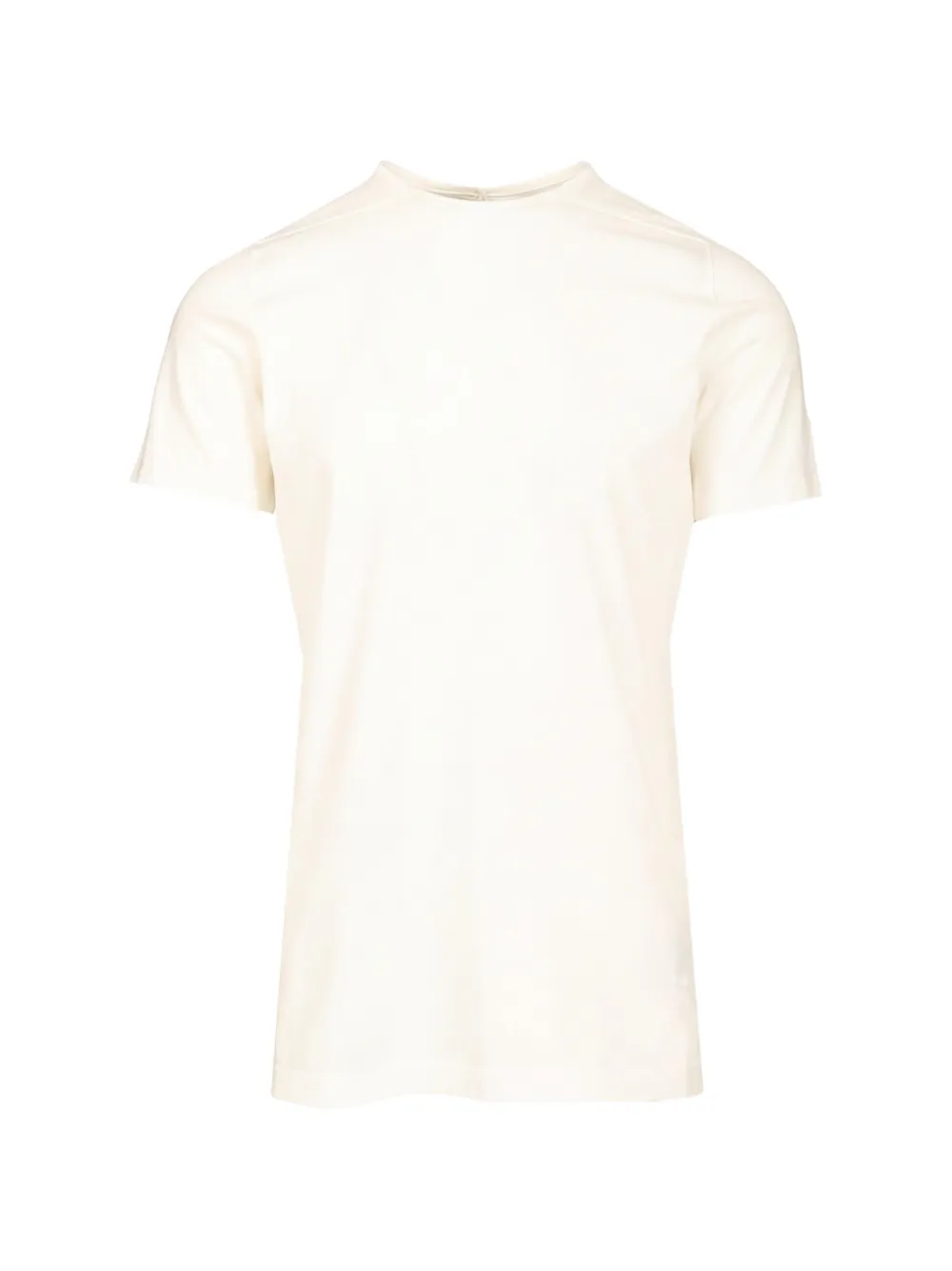 Rick Owens DRKSHDW Level cotton T-shirt - Nude