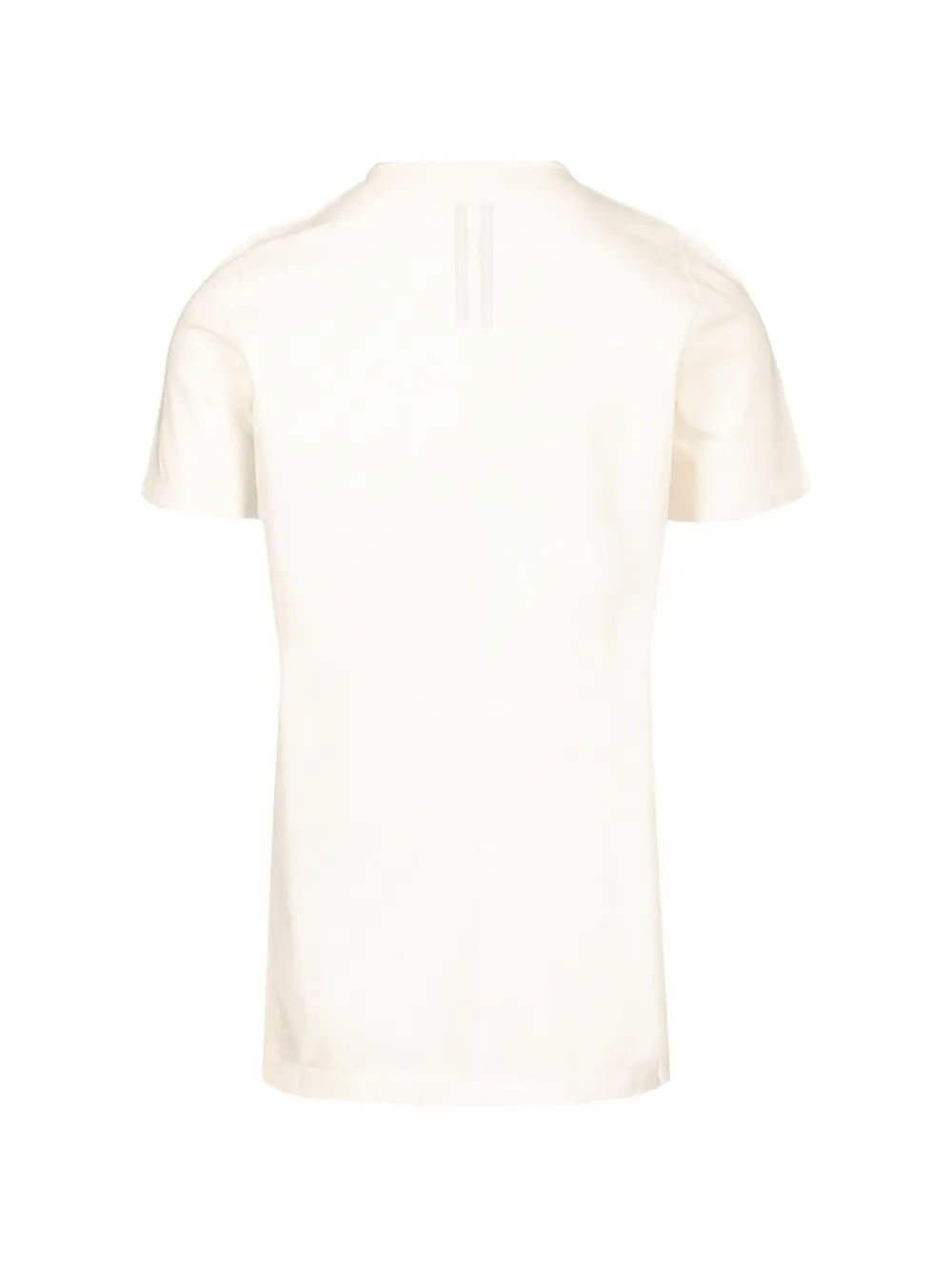 Rick Owens DRKSHDW Katoenen T-shirt Beige