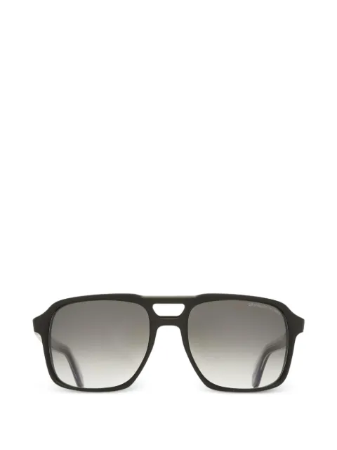 Cutler & Gross 1394 pilot-frame glasses
